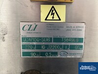 Image of CLI Inline Capper, Model UCAP150 03