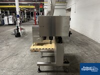 Image of CLI Inline Capper, Model UCAP150 04