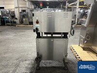 Image of CLI Inline Capper, Model UCAP150 05