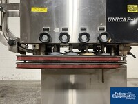 Image of CLI Inline Capper, Model UCAP150 07