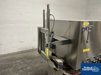 Image of CLI Inline Capper, Model UCAP150 08