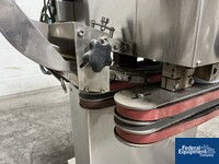 Image of CLI Inline Capper, Model UCAP150 09