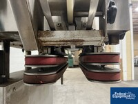 Image of CLI Inline Capper, Model UCAP150 10