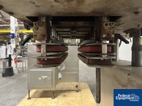 Image of CLI Inline Capper, Model UCAP150 11