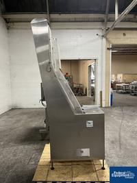 Image of CLI Inline Capper, Model UCAP150 15