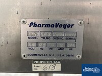 Image of Pharmaveyor Bidirectional Conveyor, Model 6970 02