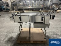 Image of Pharmaveyor Bidirectional Conveyor, Model 6970 04