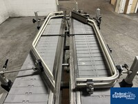 Image of Pharmaveyor Bidirectional Conveyor, Model 6970 07