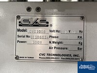 Image of CVC Label Head, Model CVC100B 02