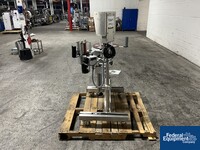 Image of CVC Label Head, Model CVC100B 03