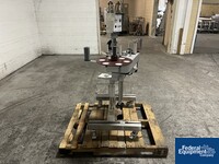 Image of CVC Label Head, Model CVC100B 05