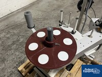 Image of CVC Label Head, Model CVC100B 06