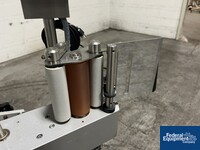 Image of CVC Label Head, Model CVC100B 07