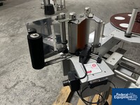 Image of CVC Label Head, Model CVC100B 08