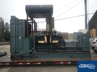 Image of 1200 kW Detroit Diesel Genset 04