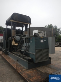 Image of 1200 kW Detroit Diesel Genset 05