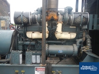Image of 1200 kW Detroit Diesel Genset 06
