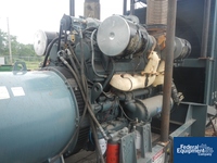 Image of 1200 kW Detroit Diesel Genset 07