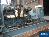 Image of 1200 kW Detroit Diesel Genset 08