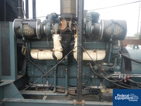 Image of 1200 kW Detroit Diesel Genset 09