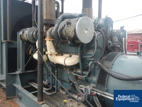 Image of 1200 kW Detroit Diesel Genset 10