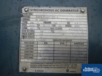 Image of 1200 kW Detroit Diesel Genset 12