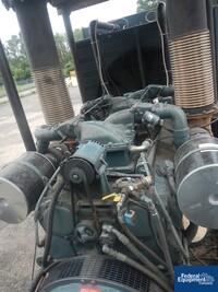 Image of 1200 kW Detroit Diesel Genset 14