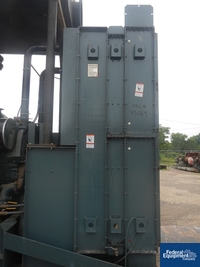 Image of 1200 kW Detroit Diesel Genset 15