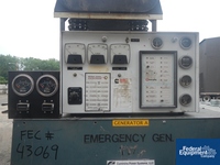 Image of 1200 kW Detroit Diesel Genset 18