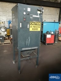 Image of HGI Cyclone 600 Collector, C/S 02