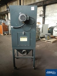 Image of HGI Cyclone 600 Collector, C/S 03