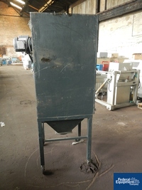 Image of HGI Cyclone 600 Collector, C/S 04