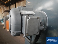Image of HGI Cyclone 600 Collector, C/S 05