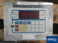 Image of Cardinal Digital Scale, Model 708 02