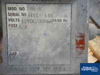 Image of Cardinal Digital Scale, Model 708 03
