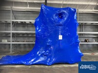 Image of 12.26 Sq Meter  BOC IMA Freeze Dryer. Model Lyomax 12, 316L S/S 11
