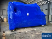Image of 12.26 Sq Meter  BOC IMA Freeze Dryer. Model Lyomax 12, 316L S/S 12