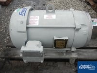 Image of 2" x 1.5" Fristam Centrifugal Pump, S/S, 7.5 HP 05
