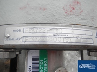 Image of 2" x 1.5" Fristam Centrifugal Pump, S/S, 7.5 HP 07
