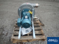 Image of 1.5" Vector Peristalic Pump, 2 HP 02