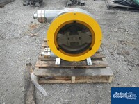 Image of 1.5" Vector Peristalic Pump, 2 HP 04