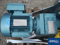 Image of 1.5" Vector Peristalic Pump, 2 HP 06