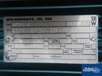 Image of 1.5" Vector Peristalic Pump, 2 HP 07