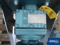 Image of 1.5" Vector Peristalic Pump, 2 HP 08