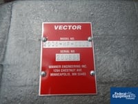Image of 1.5" Vector Peristalic Pump, 2 HP 10