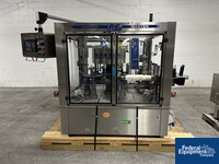 Image of PE Labellers Rotary Labeler, Model Master M/S 02