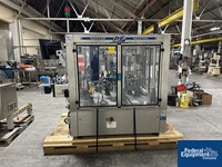 Image of PE Labellers Rotary Labeler, Model Master M/S 05