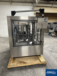 Image of PE Labellers Rotary Labeler, Model Master M/S 06