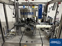 Image of PE Labellers Rotary Labeler, Model Master M/S 08