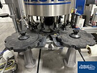 Image of PE Labellers Rotary Labeler, Model Master M/S 09